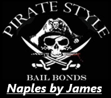 Pirate Style Bail Bonds — Naples by James
